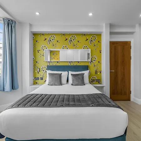 Appartement Chelsea Cloisters